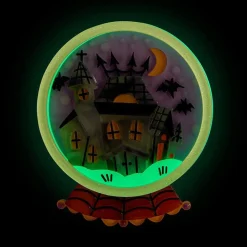 Home Sweet Haunt Brooch