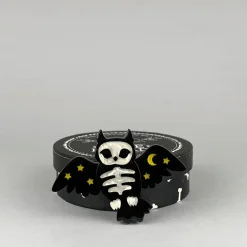 Hoot & Haunt Brooch