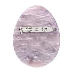 Horse Of Hope Brooch
