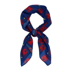 Huggable Decapod Head Scarf