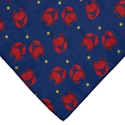 Huggable Decapod Head Scarf