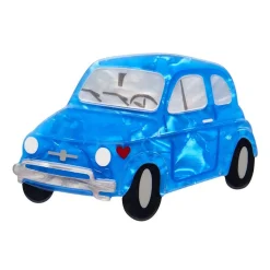 Italiana Automobili Brooch