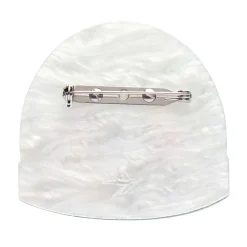 It'S Cold Outside Brooch