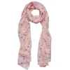 Jemima Puddle-Duck Large Neck Scarf