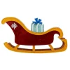Jingle Bells Brooch