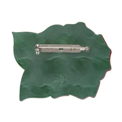 Juliet'S Bloom Brooch