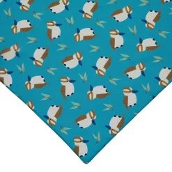 Kallista The Kookaburra Neck Scarf