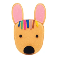 Kaye The Kangaroo Brooch