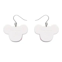 Keith The Koala Drop Earrings