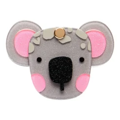 Keith The Koala Mirror Compact