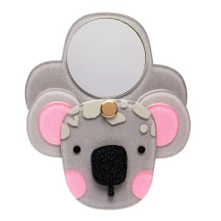 Keith The Koala Mirror Compact