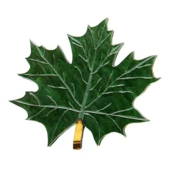 King Of Our Forest Brooch