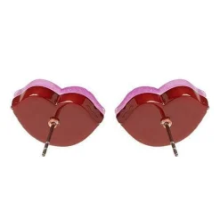 Kiss And Tell Earrings