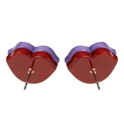 Kiss And Tell Earrings