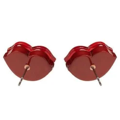 Kiss And Tell Earrings