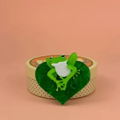 Lachy Of The Lily Brooch