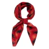 Le Chat Noir Head Scarf