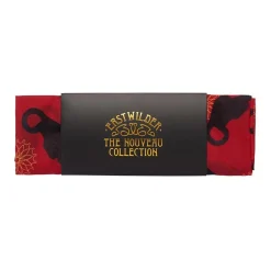 Le Chat Noir Large Neck Scarf