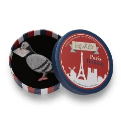 Le Prepose Brooch