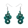 Le Serpent Earrings