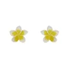 Lei It On Me Earrings