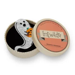 Lil Boo Ghost Brooch