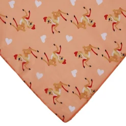 Little Lockhart Large Neck Scarf