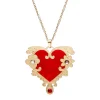 Love Or Narcissism Necklace