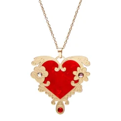 Love Or Narcissism Necklace