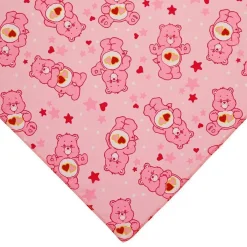 Love-A-Lot Bear Large Neck Scarf