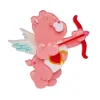 Love-A-Lot Cupid Brooch