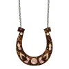 Lucks A Fortune Necklace