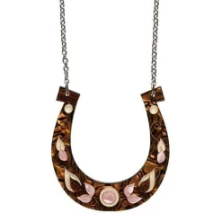 Lucks A Fortune Necklace