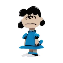 Lucy Van Pelt Brooch