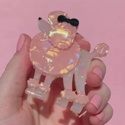 Madame Amore Brooch