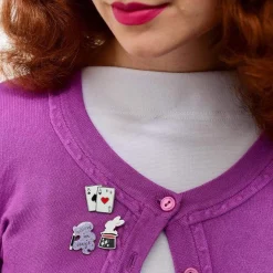 Magic Kit Pin Set
