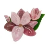 Magnificent Magnolia Brooch