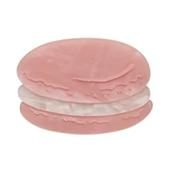 Magnifique Macaron Brooch