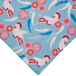 Major Mitch Large Neck Scarf