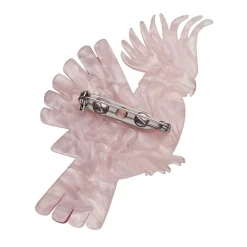 Major Mitch'S Moment Brooch