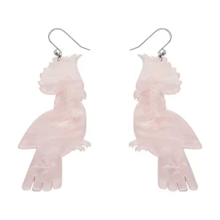 Major Mitch'S Moment Drop Earrings