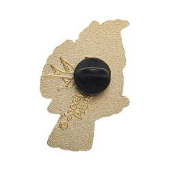 Major Mitch'S Moment Enamel Pin