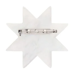 Make My Wish Come True Brooch