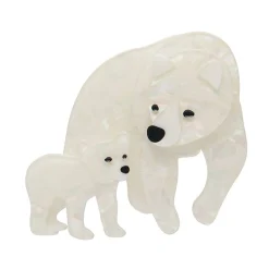 Mama Bear Brooch