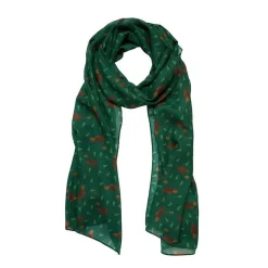Mama Bear Large Neck Scarf