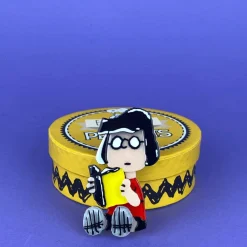Marcie Brooch