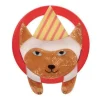 Millie The Magnificent Cat Brooch