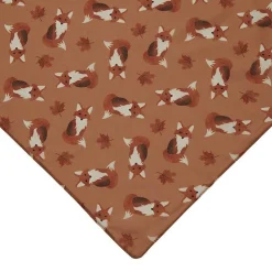 Mini Mulder Neck Scarf