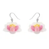Monet'S Muse Drop Earrings