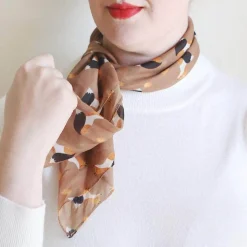 Mr. Fantastic Head Scarf